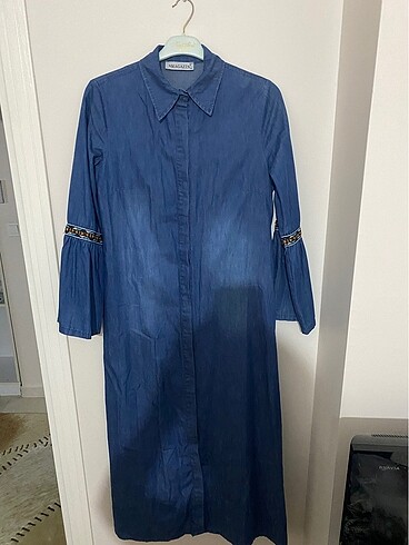 LC Waikiki Tesettür elbise