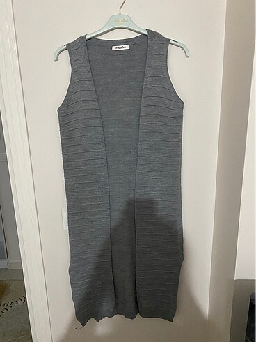 LC Waikiki Triko yelek
