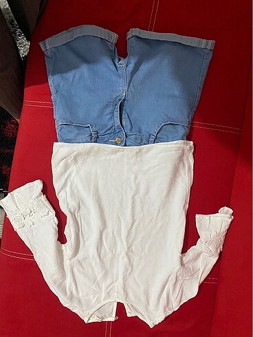 LC Waikiki Kız çocuk takım