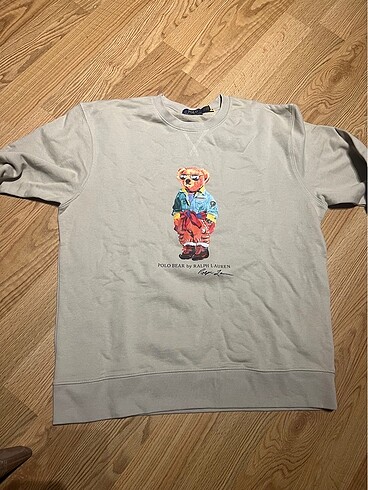 POLO by RALPH LAUREN Sweatshirt