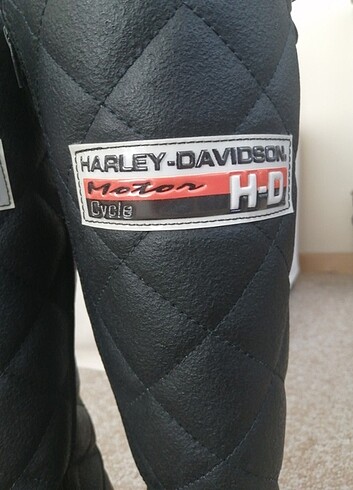 Harley Davidson Harley Davidson Çizme