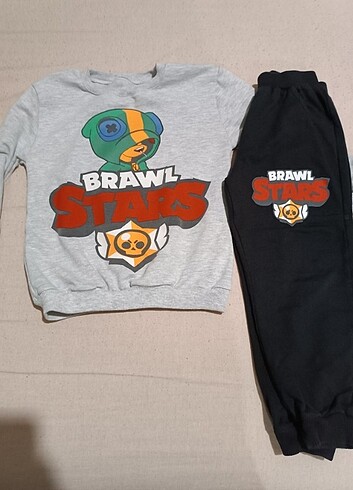 Brawl stars