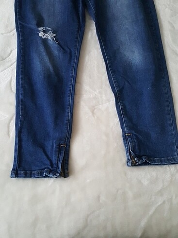 LC Waikiki Kot pantalon