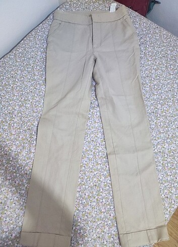 Zara pantolon 