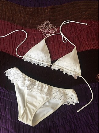 m Beden tertemiz vs bikini