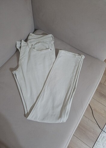 Mavi Jeans Mavi krem kot