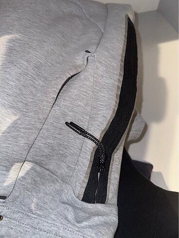 Tech fleece İp
