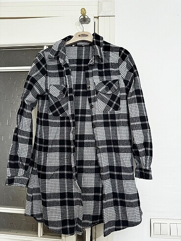 Oduncu gömleği - Görsel 2