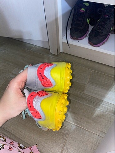 Nike nike ayakkabı