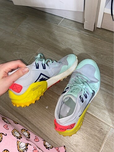 40 Beden nike ayakkabı