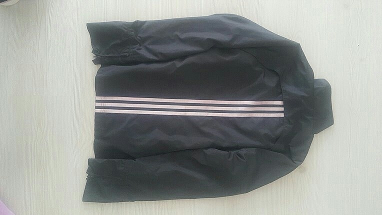adidas eşofman üstü