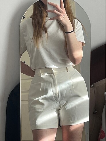 Sheinside Shein Şort