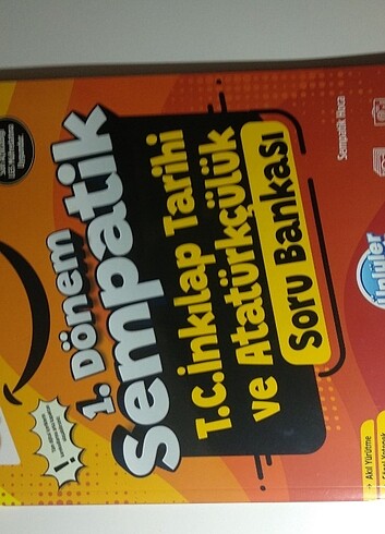 Sempatik İnkılap Tarihi