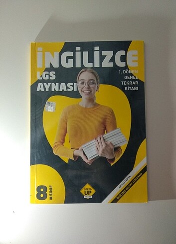 Lgs Aynası ingilizce 1. Dönem ingilizce 