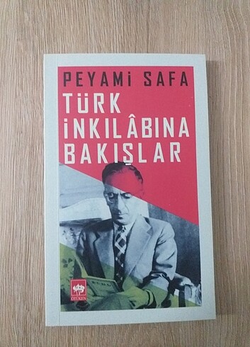 Türk Inkılabına Bakışlar 