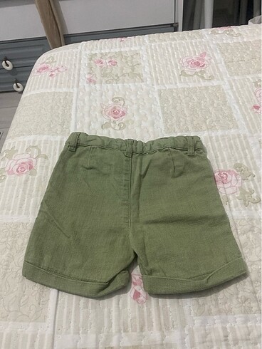 LC Waikiki Bebek şort