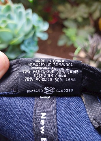 New Era Fits Seattle Seahawks NFL Team Blue Hat Cap - Görsel 9