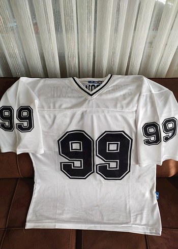 NHL Super Bowl JOFA Forma - Görsel 9