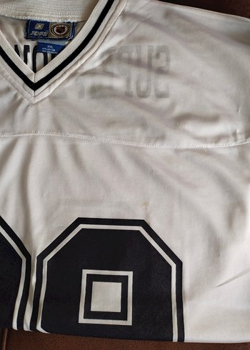 NHL Super Bowl JOFA Forma - Görsel 10