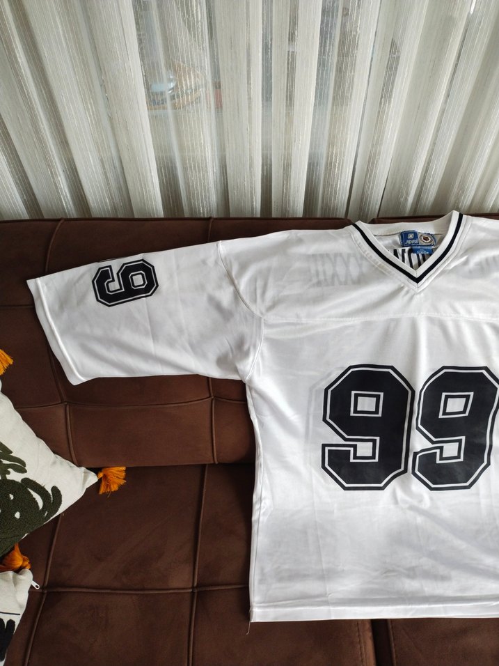 NHL Super Bowl JOFA Forma - Görsel 2