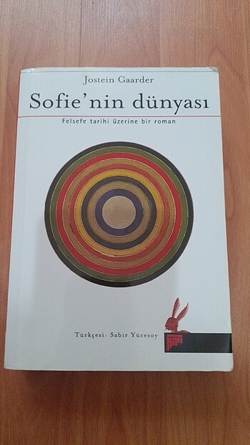 Sofie'nin Dünyası