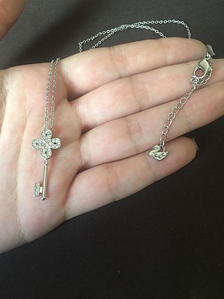 Swarovski Kolye