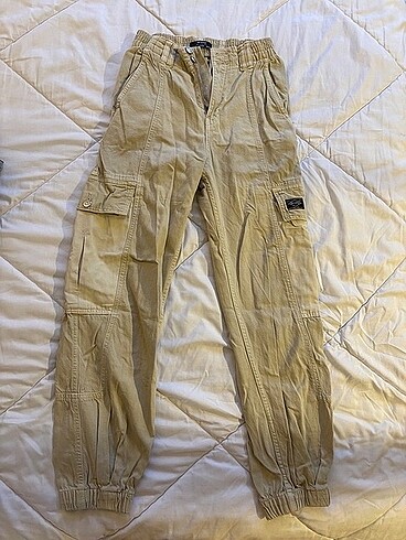 Bershka pantolon