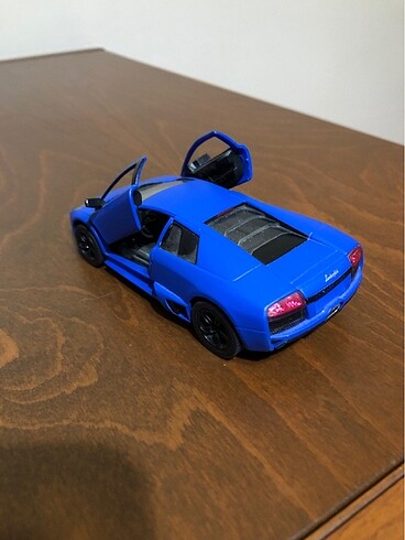  Beden Renk Lamborghini