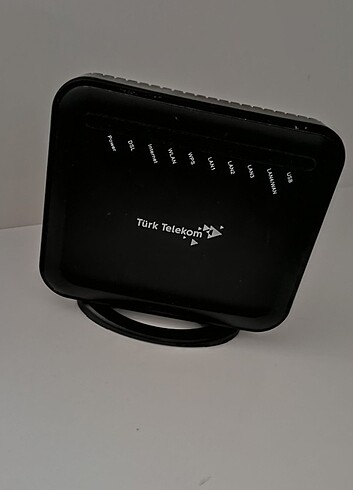 Türk Telekom modem