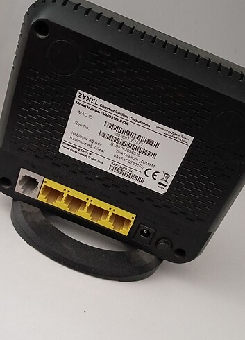 Diğer Türk Telekom modem