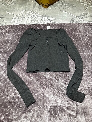 Triko crop