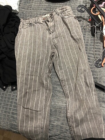 Mom jeans