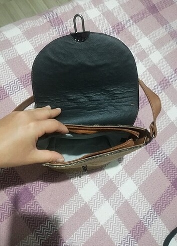  Beden Çanta 