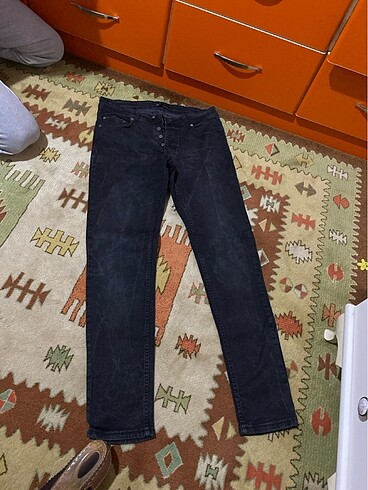 Erkek Jean