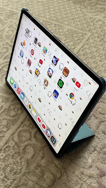 İPad m3 pro 256 gb