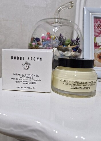 Bobbi Brown Bobbi Brown Nemlendirici Krem 100 ml.