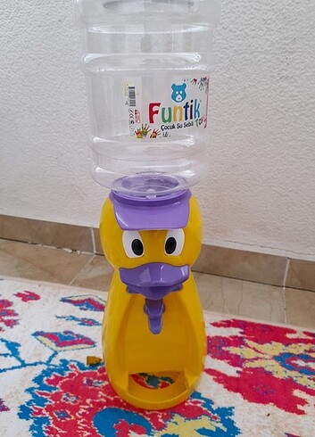 Çocuk su sebili