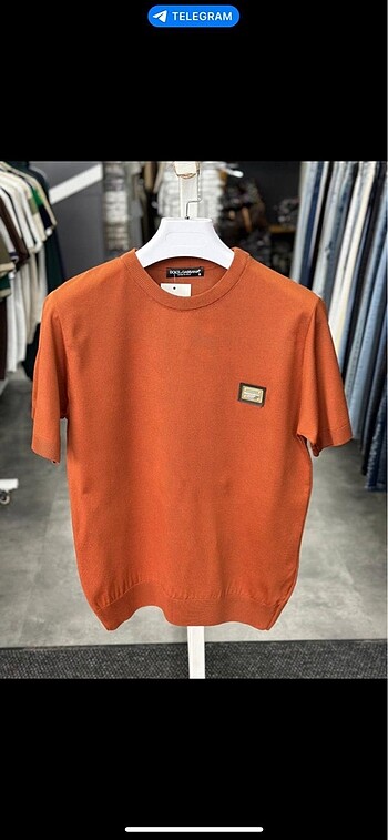 Oversize T-shirt