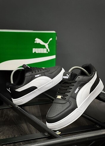 Puma spor ayakkabı 