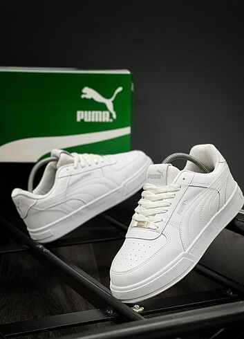 Puma spor ayakkabı 