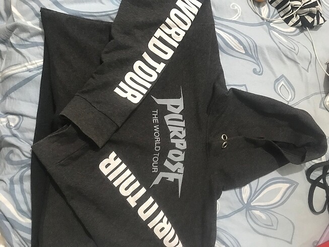 Diğer Switeashirt