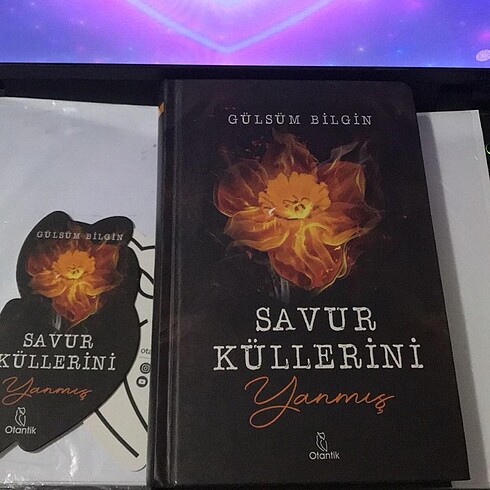 Savur Küllerini-Gülsüm Bilgin
