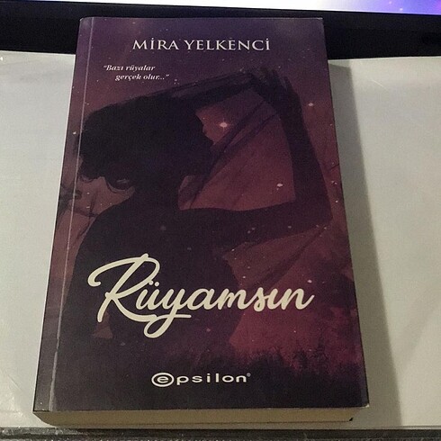 Rüyamsın-Mira Yelkenci