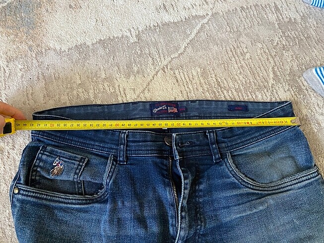 U.S Polo Assn. U.S Polo Assn erkek pantolon