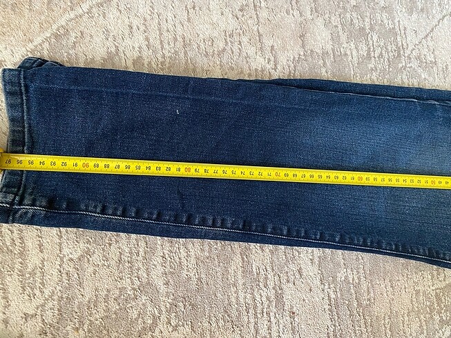 l Beden U.S Polo Assn erkek pantolon