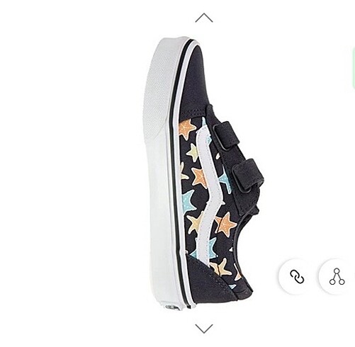 Vans Vans erkek çocuk