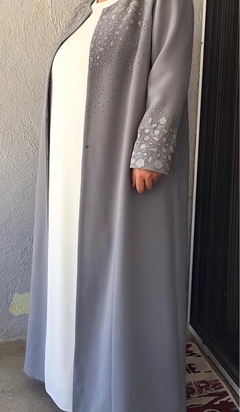 Armine Gri takım