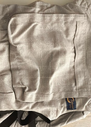 Bebek Kanguru - Görsel 4