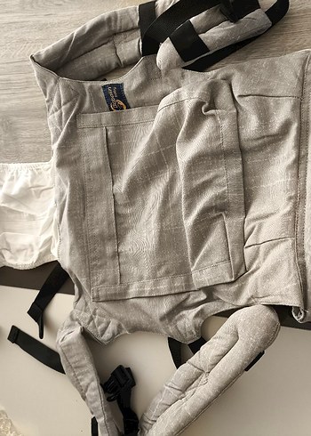 Bebek Kanguru - Görsel 6