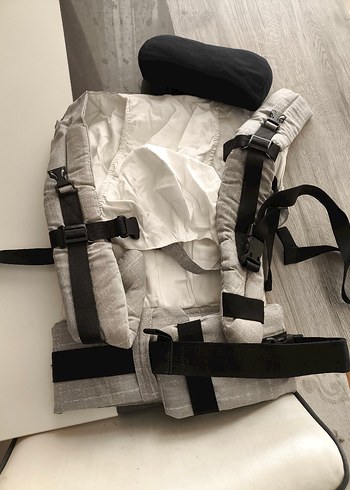 Bebek Kanguru - Görsel 2